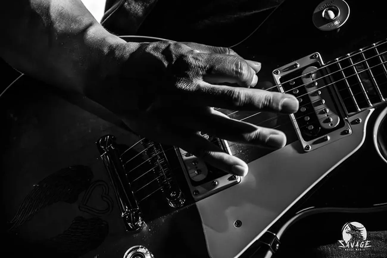 EVERGREY | Foto: SAVAGE NOISE MEDIA